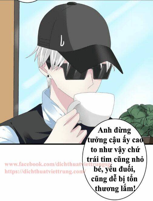 Lều Khều Biết Yêu Chapter 35 - Trang 2