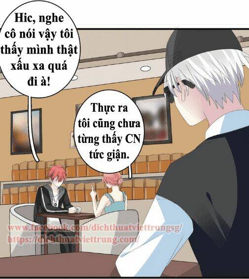 Lều Khều Biết Yêu Chapter 35 - Trang 2