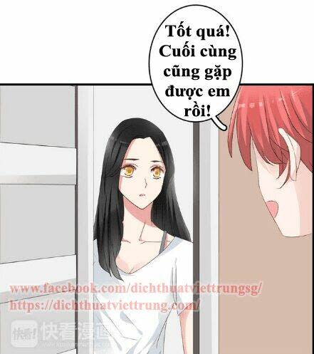 Lều Khều Biết Yêu Chapter 35 - Trang 2