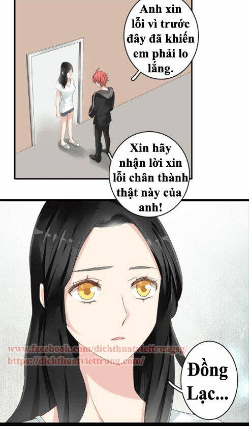 Lều Khều Biết Yêu Chapter 35 - Trang 2