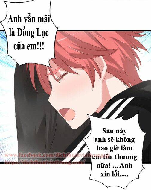 Lều Khều Biết Yêu Chapter 35 - Trang 2