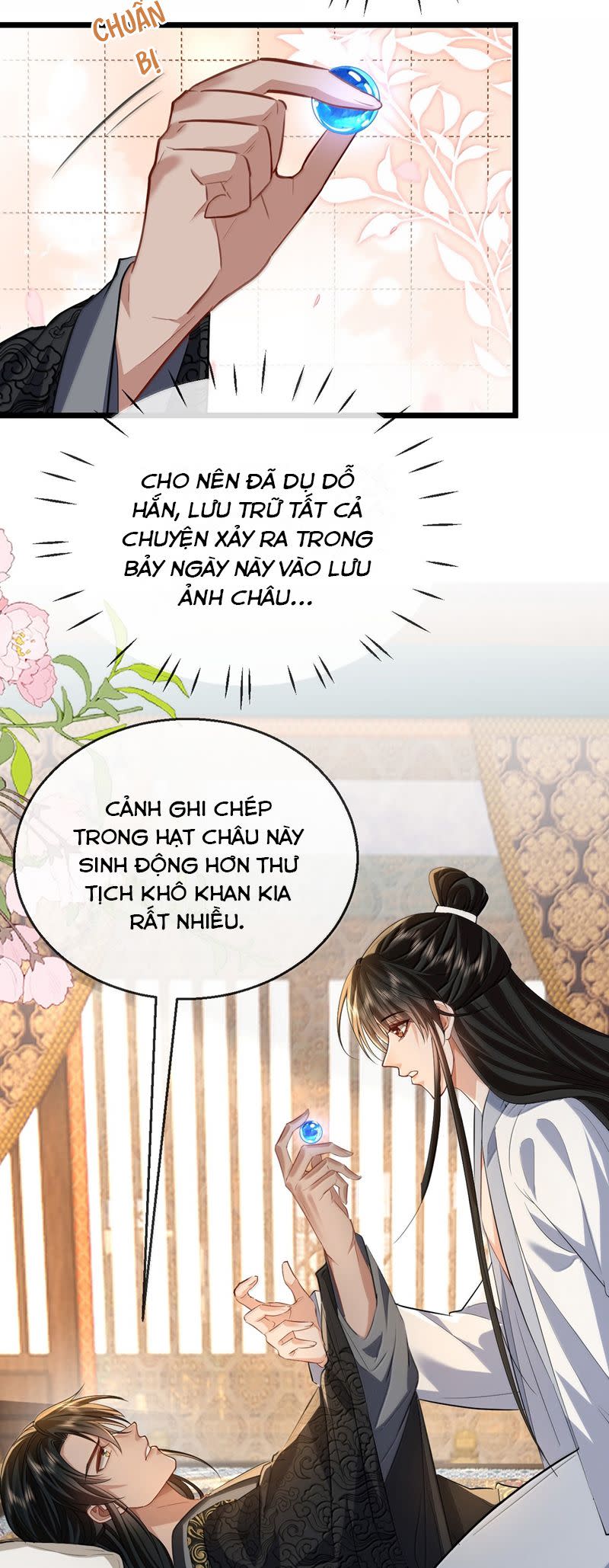 Ma Tôn Đại Nhân Song Tu Không Chap 82 - Next Chap 83