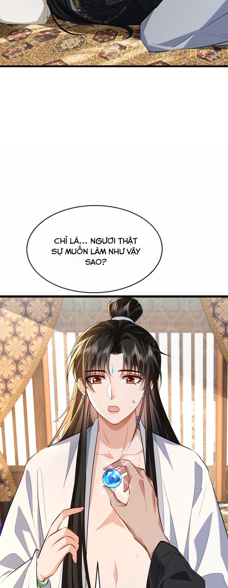 Ma Tôn Đại Nhân Song Tu Không Chap 82 - Next Chap 83