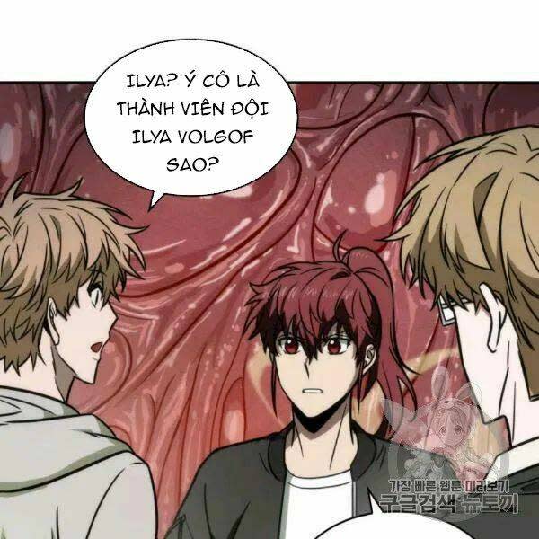 vua trộm mộ chapter 210 - Trang 2