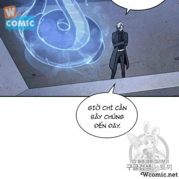 vua trộm mộ chapter 210 - Trang 2