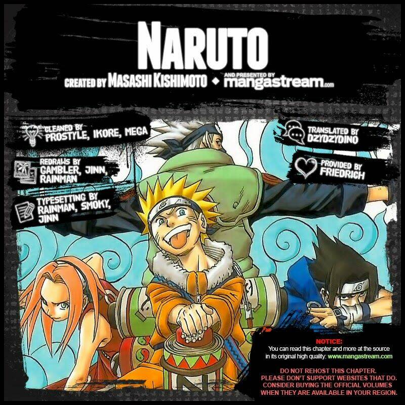 naruto - cửu vĩ hồ ly chapter 671 - Next chapter 672