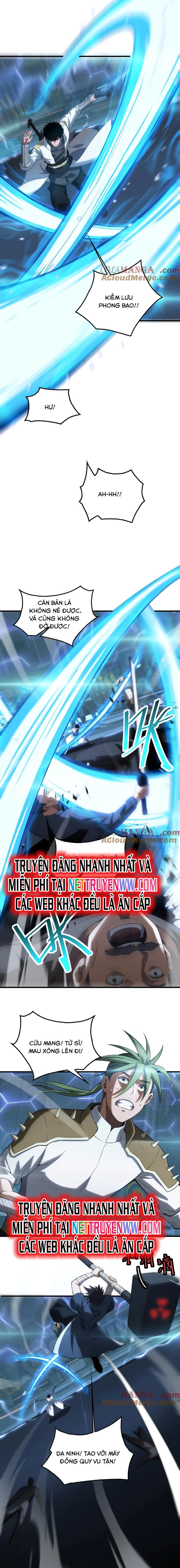 mạt thế kiếm thần: ta chấn kinh toàn cầu Chapter 44 - Next Chapter 45