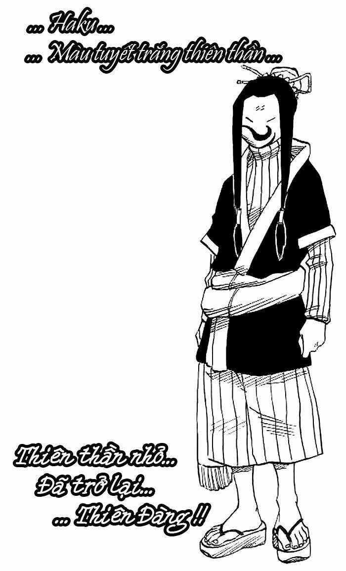 naruto - cửu vĩ hồ ly chapter 23 - Next chapter 24