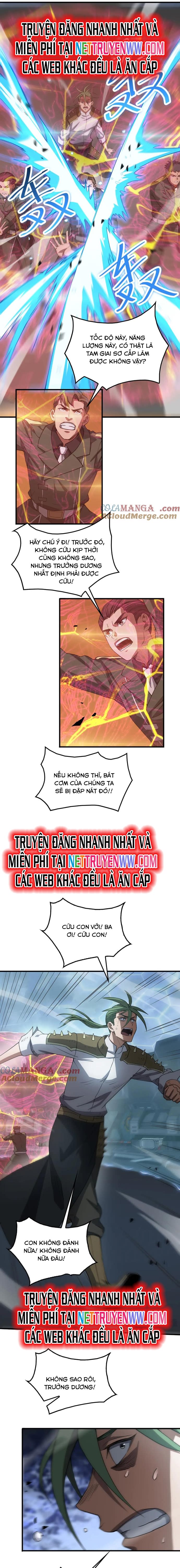 mạt thế kiếm thần: ta chấn kinh toàn cầu Chapter 44 - Next Chapter 45