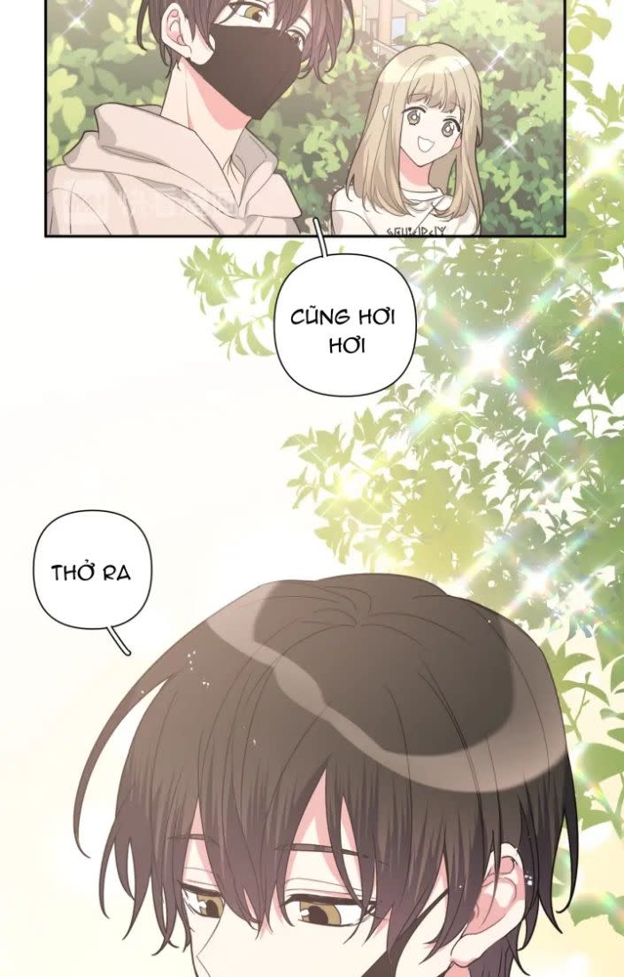 Cẩn Thận Bị Mộng Ma Ăn Mất Chap 13 - Next Chap 14