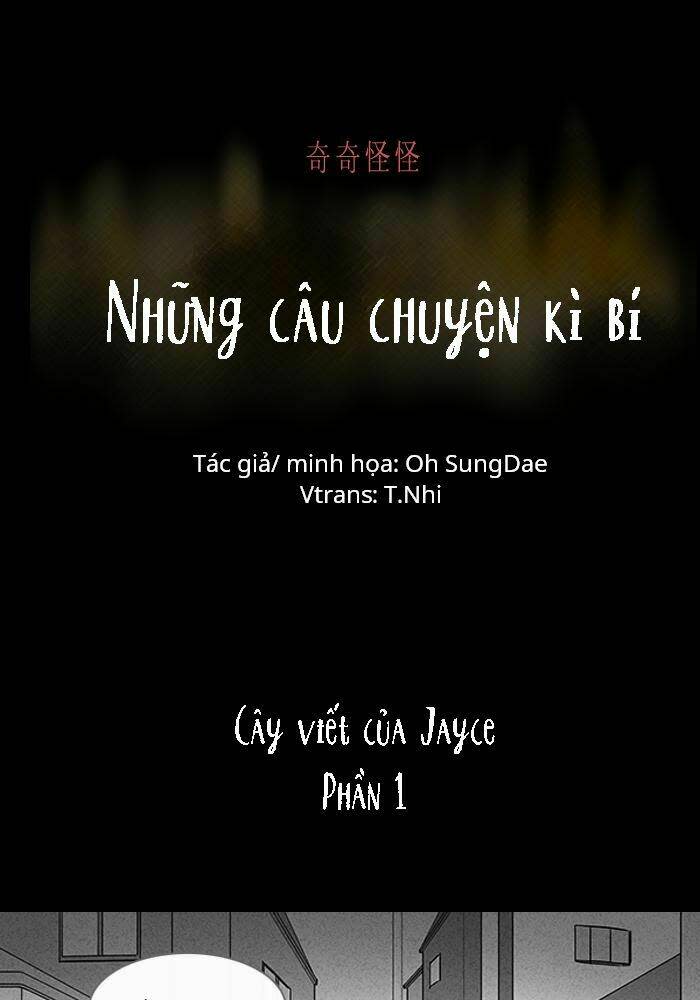 Những Câu Chuyện Bất Thường Chapter 99 - Next Chapter 100