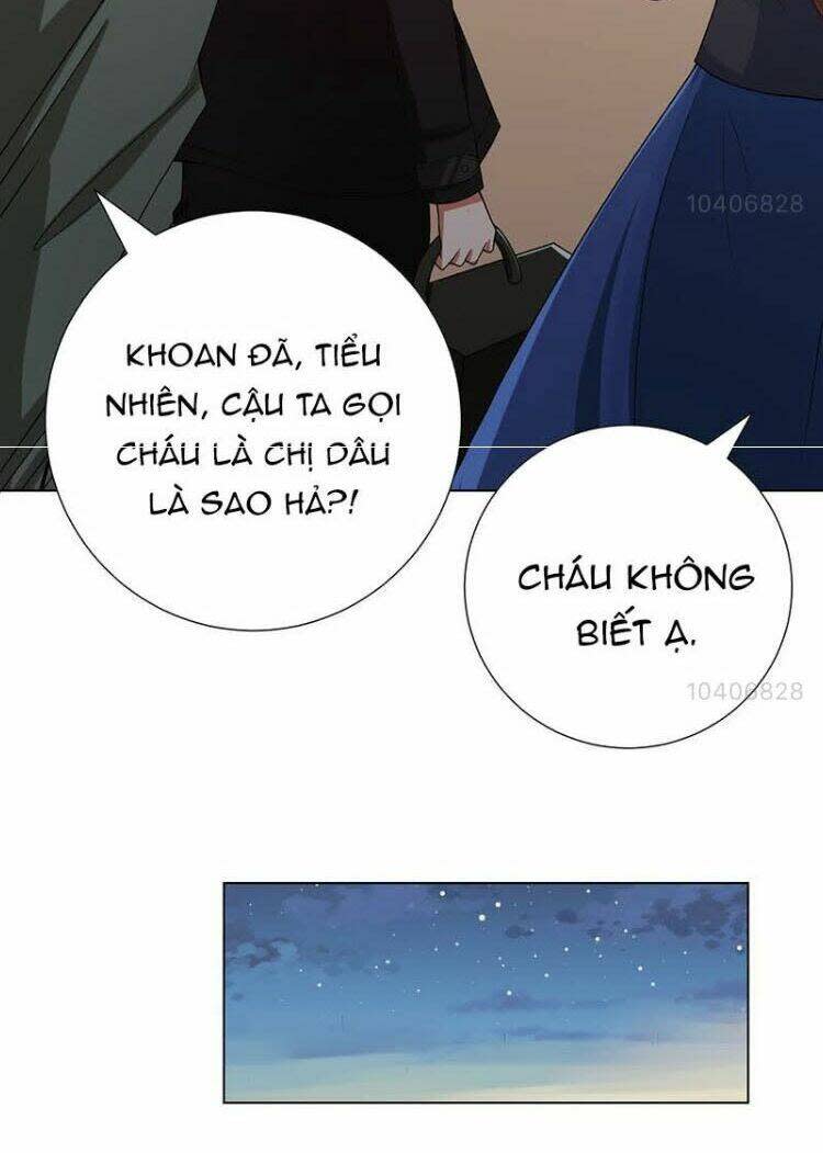 quy luật tình yêu ở mạt thế Chapter 36 - Trang 2