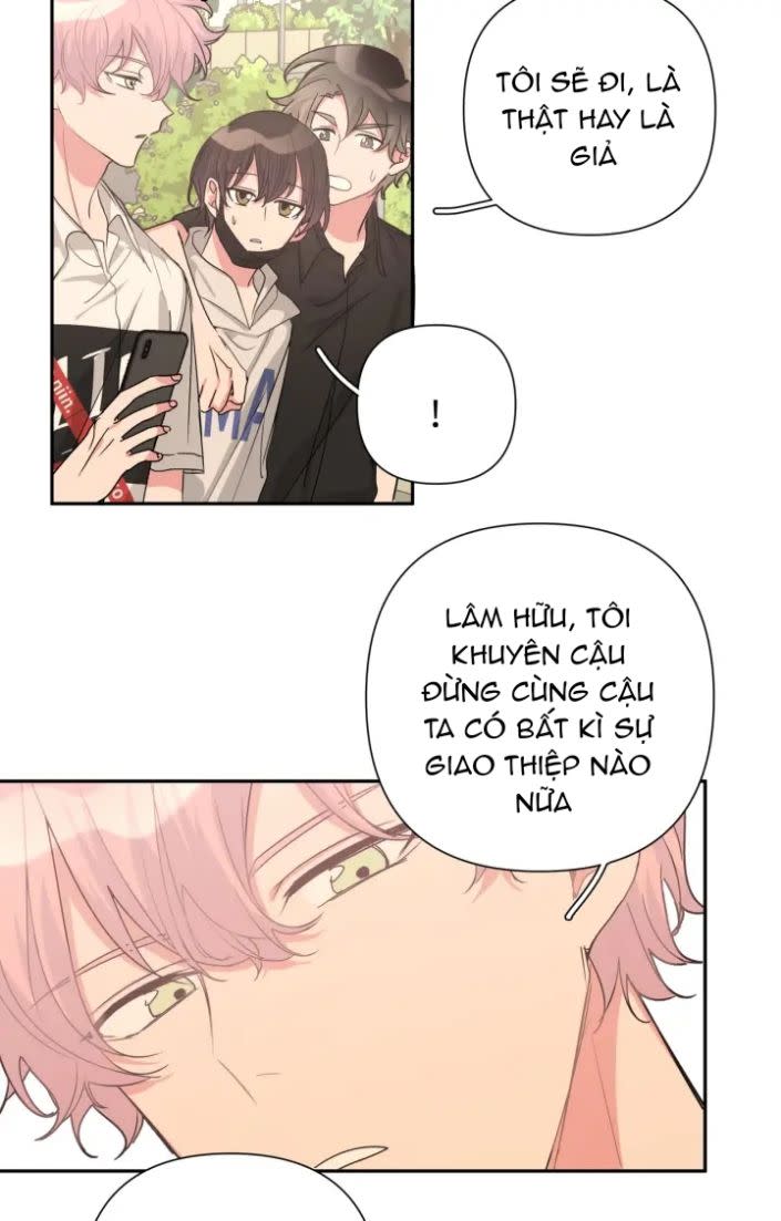 Cẩn Thận Bị Mộng Ma Ăn Mất Chap 13 - Next Chap 14