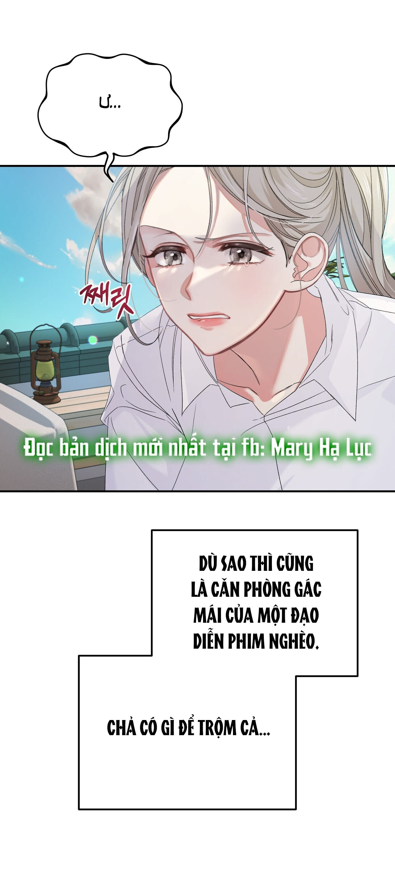 [18+] cảm lạnh Chap 2 - Trang 2