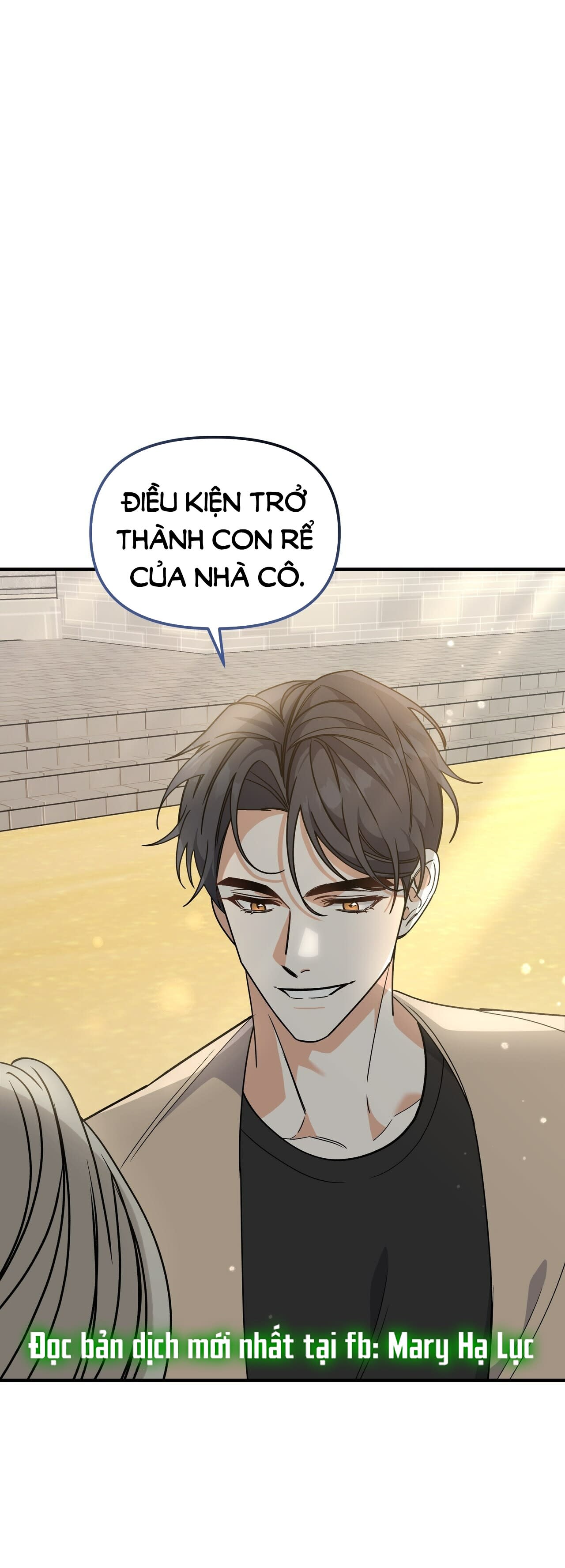 [18+] cảm lạnh Chap 8 - Trang 2