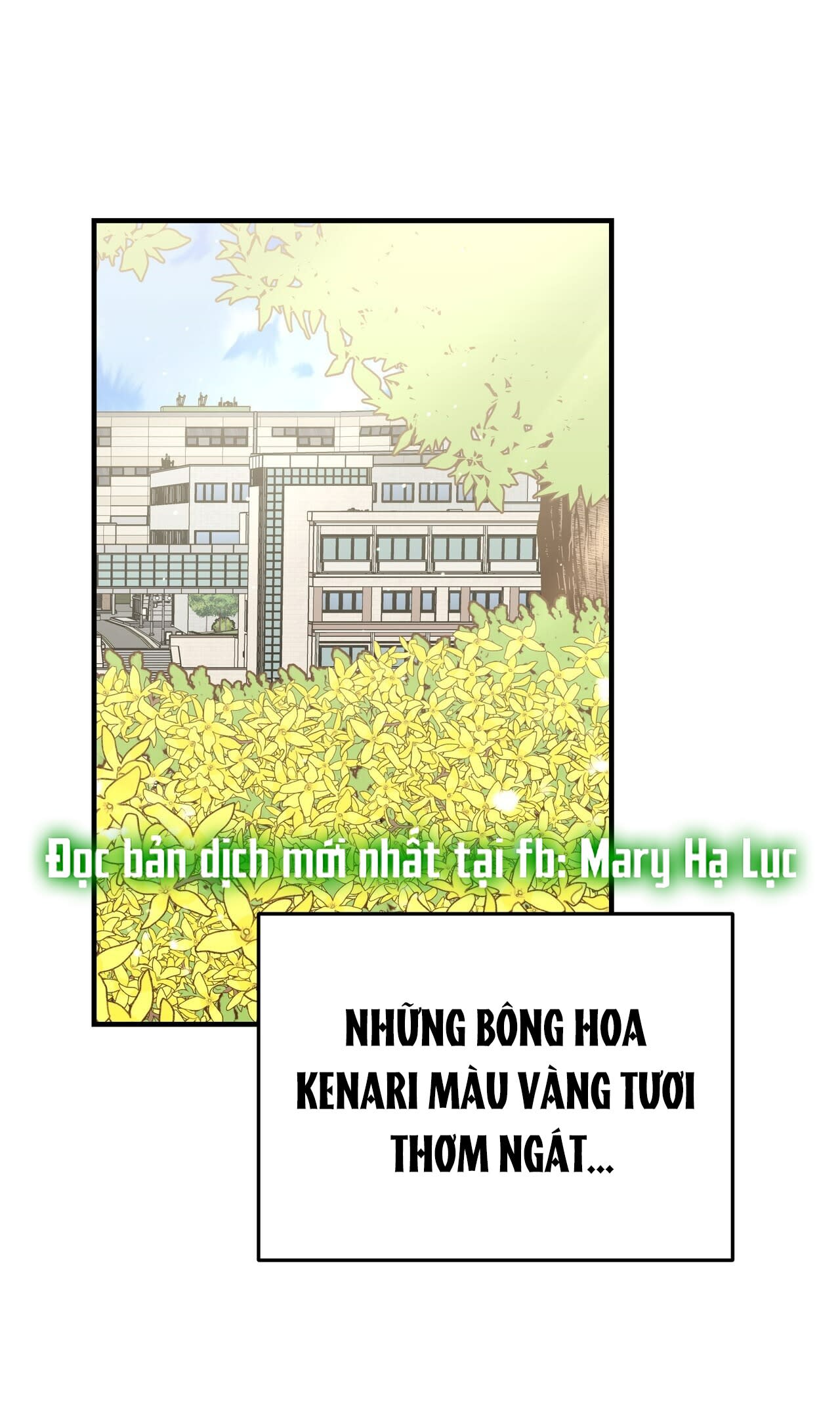 [18+] cảm lạnh Chap 7 - Trang 2