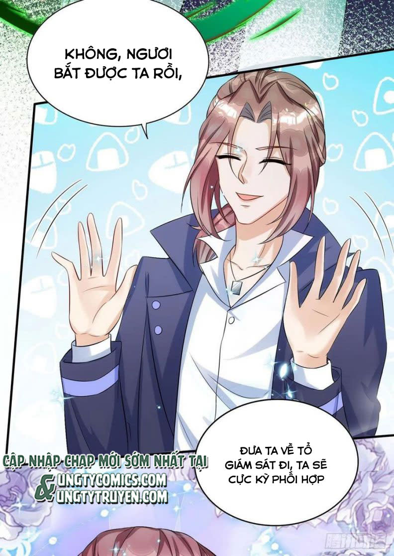 Thú Thụ Bất Thân Chap 80 - Next Chap 81