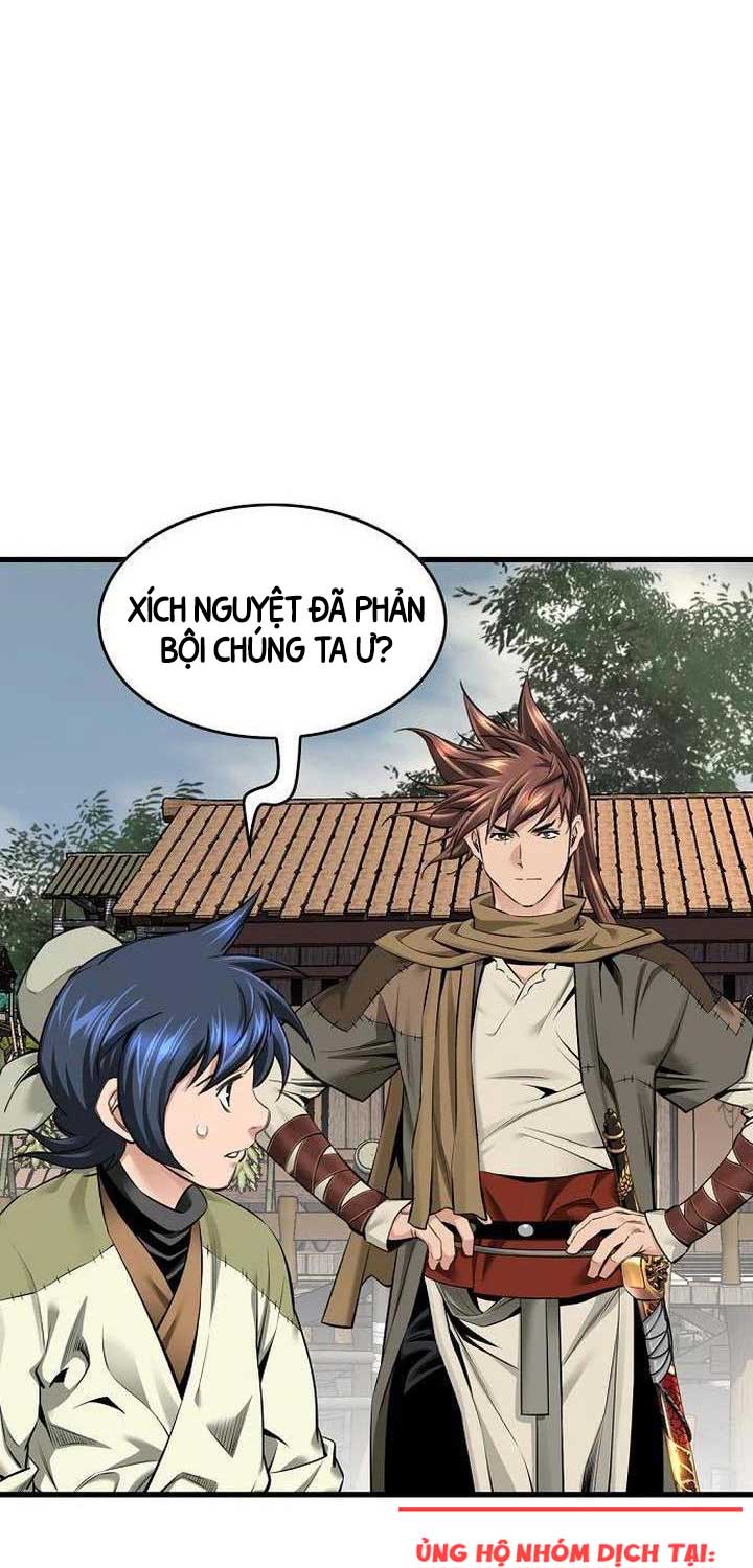 thiên hạ đệ nhất y lại môn Chapter 85 - Next Chapter 86