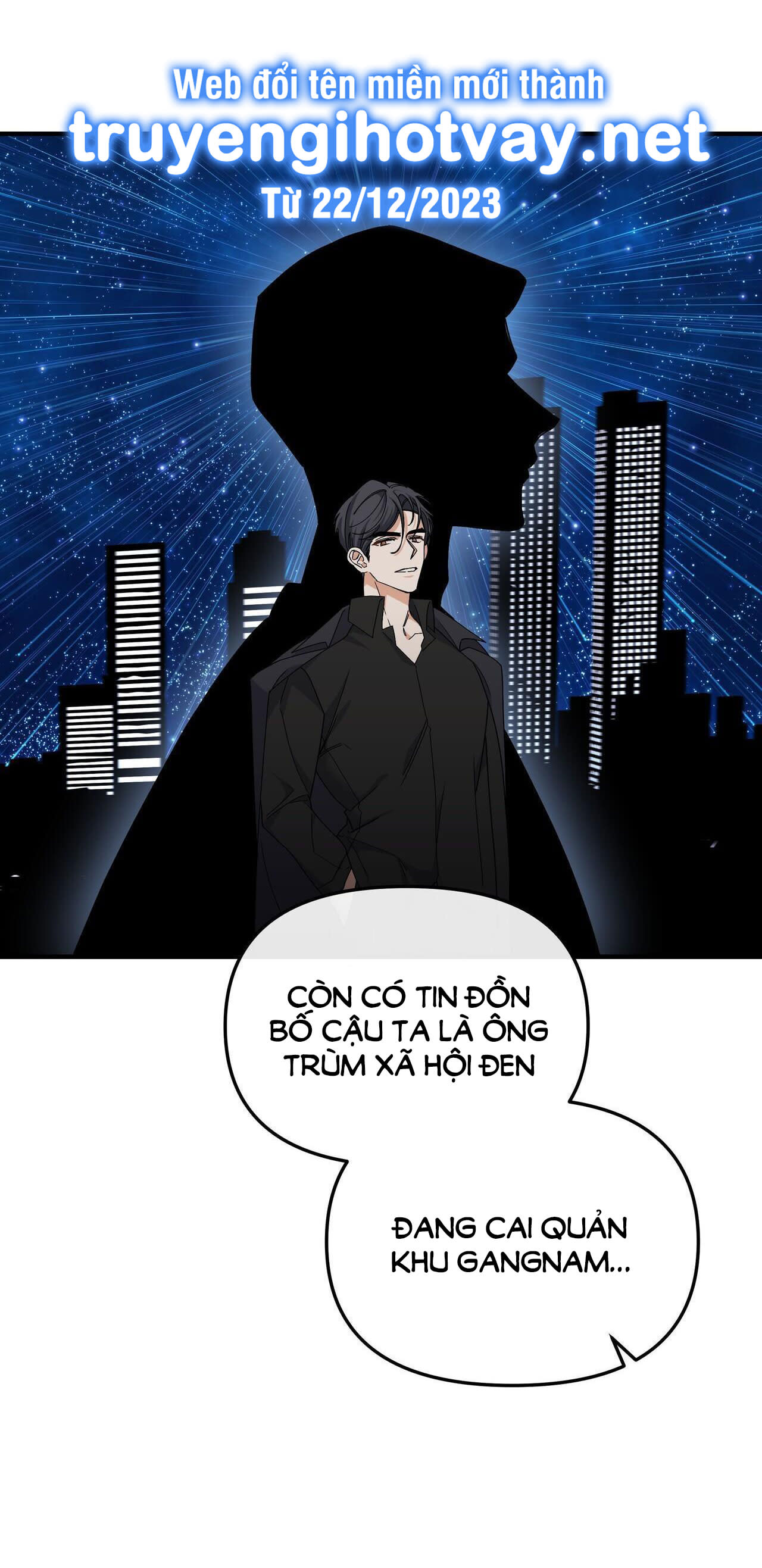 [18+] cảm lạnh Chap 6 - Trang 2