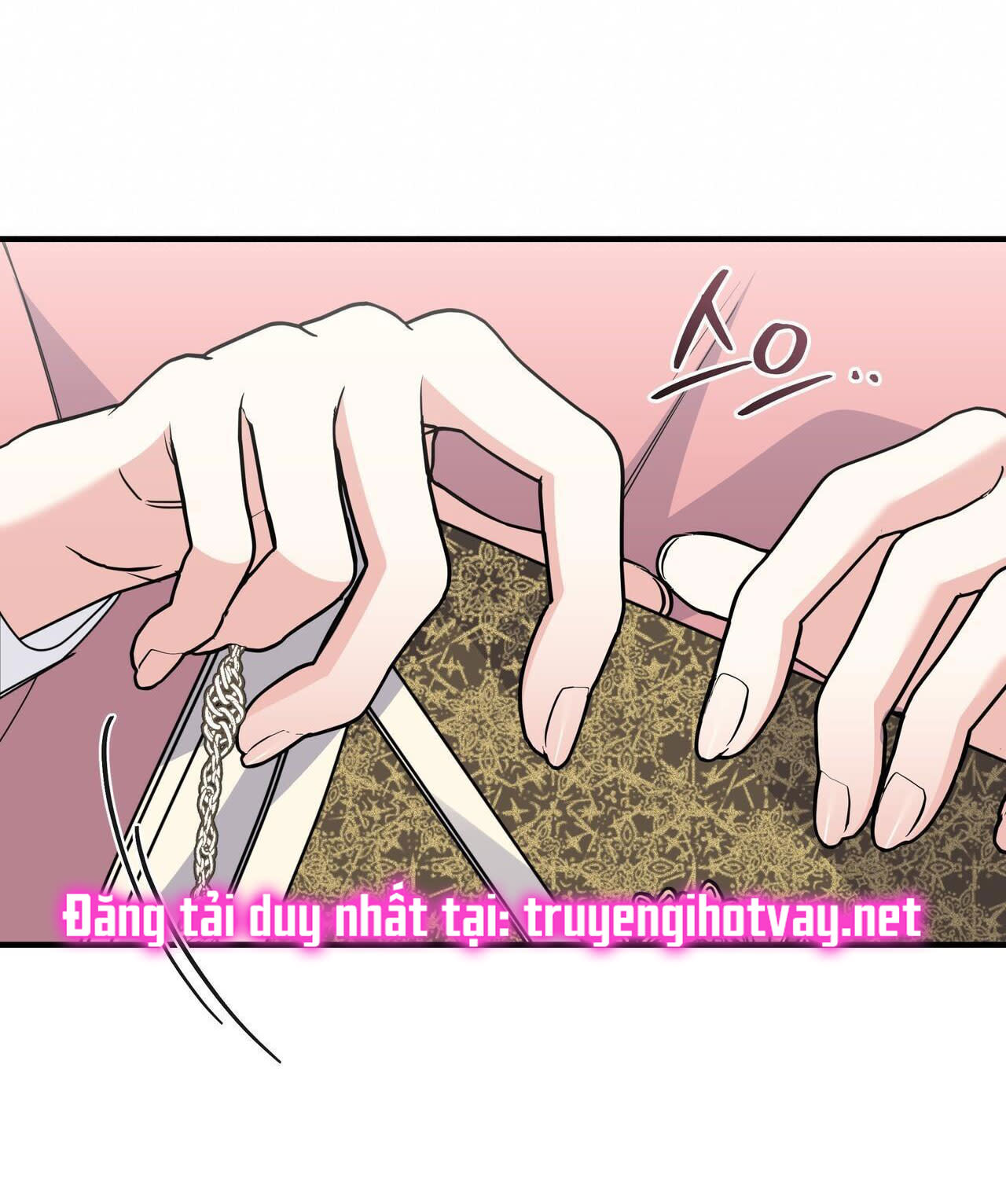 [18+] cảm lạnh Chap 5 - Trang 2