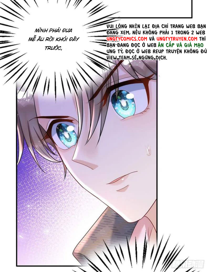 Thú Thụ Bất Thân Chap 80 - Next Chap 81