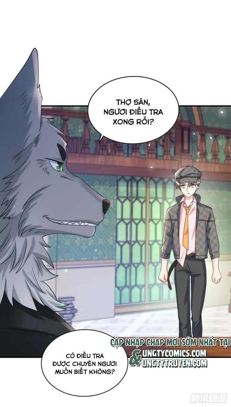 Thú Thụ Bất Thân Chap 80 - Next Chap 81