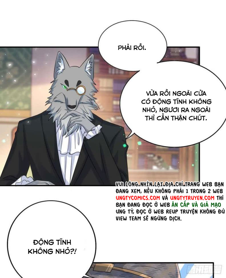 Thú Thụ Bất Thân Chap 80 - Next Chap 81