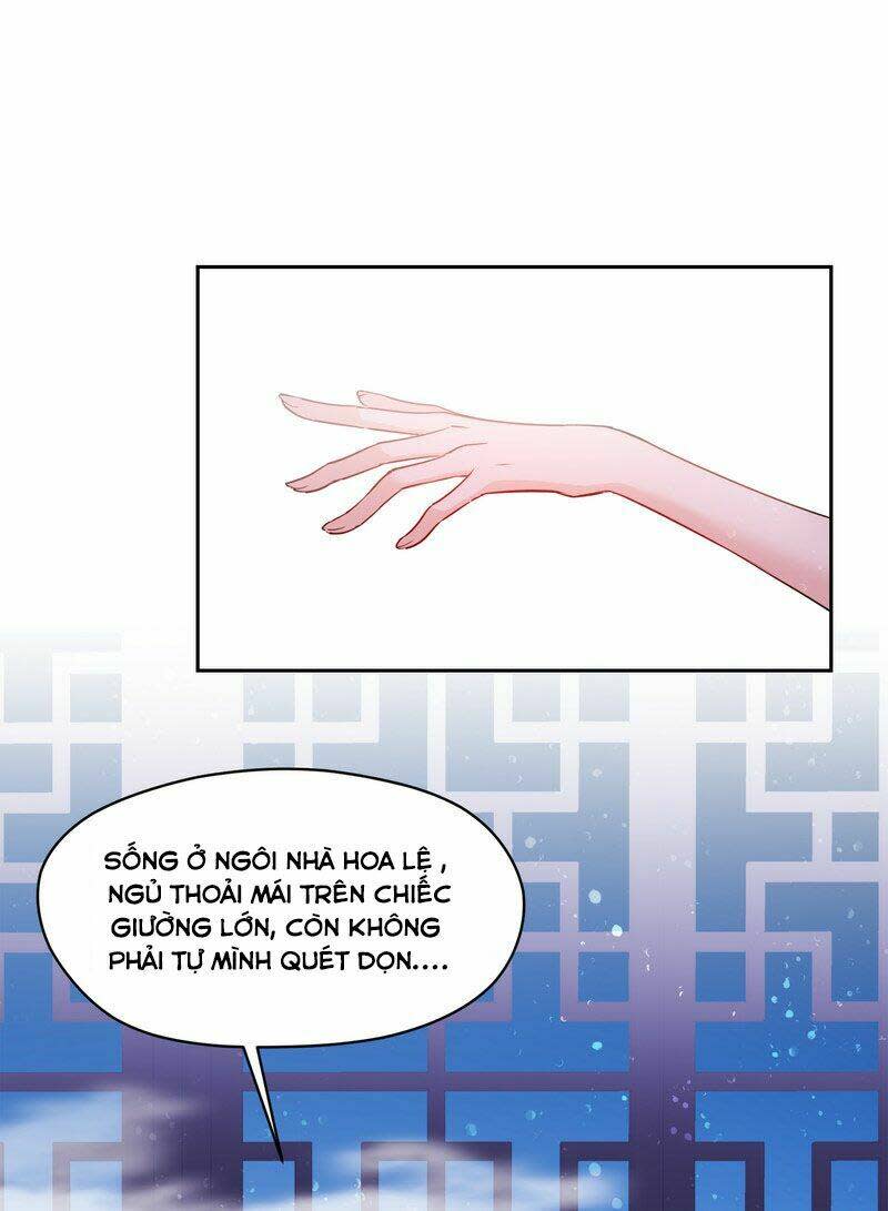 bệ hạ nhà ta muốn hại quốc chapter 4: chap 4 - Trang 2