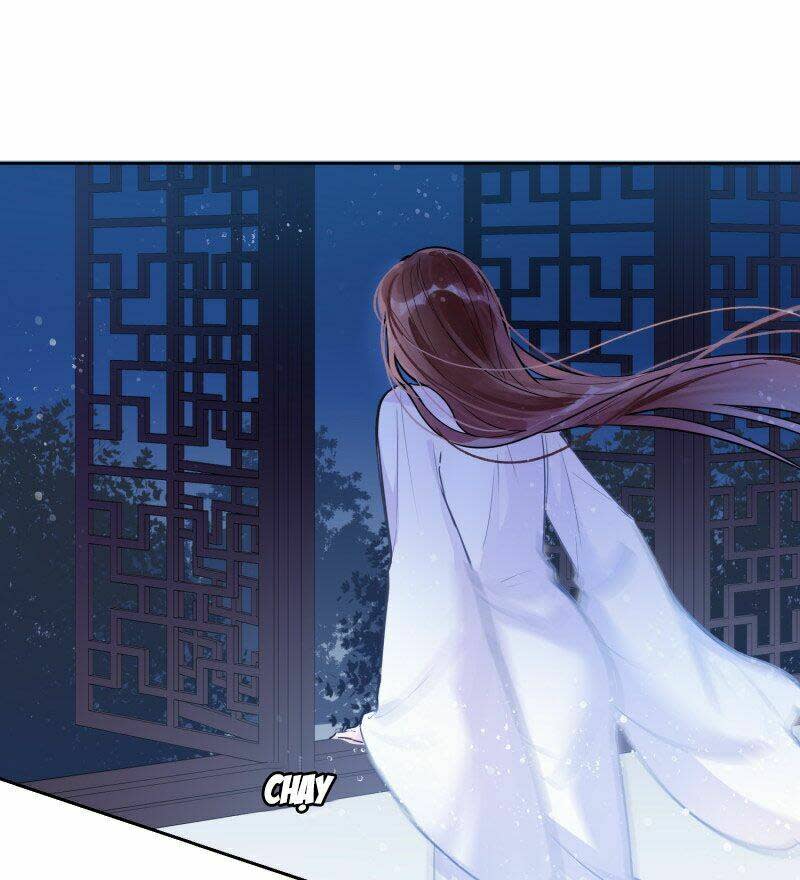 bệ hạ nhà ta muốn hại quốc chapter 4: chap 4 - Trang 2