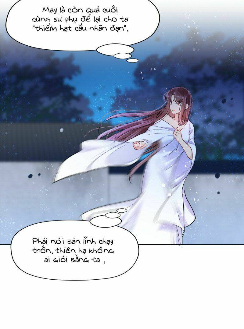 bệ hạ nhà ta muốn hại quốc chapter 4: chap 4 - Trang 2