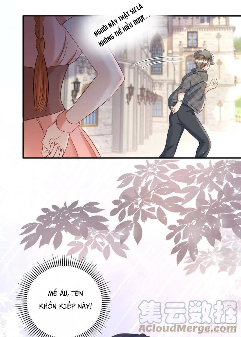 Thú Thụ Bất Thân Chap 81 - Next Chap 82