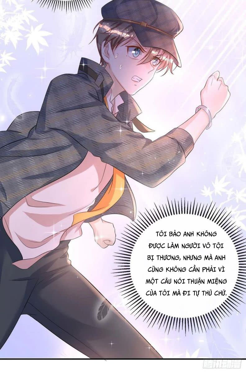 Thú Thụ Bất Thân Chap 81 - Next Chap 82