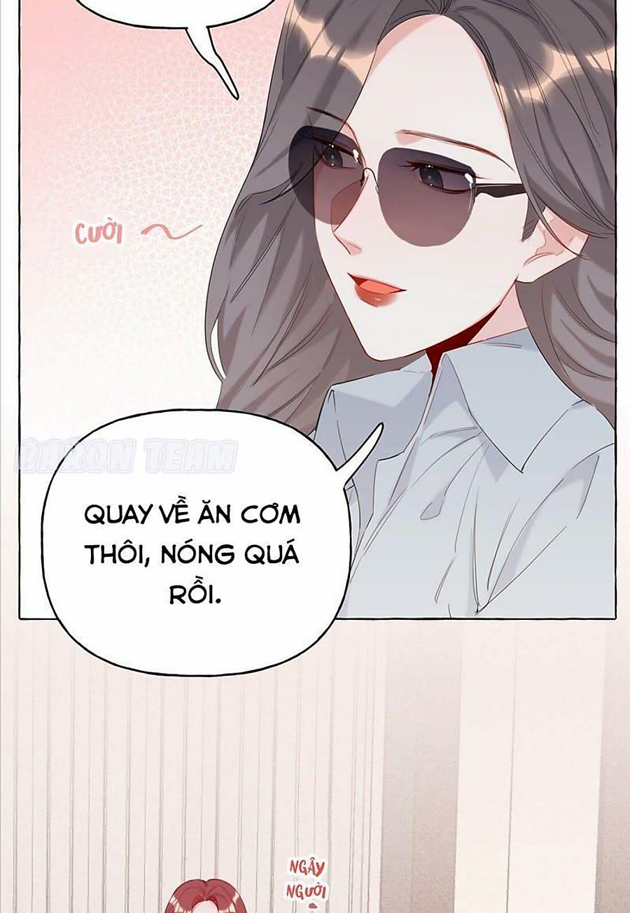 Ảnh Hậu Thành Đôi Chapter 8 - Trang 2