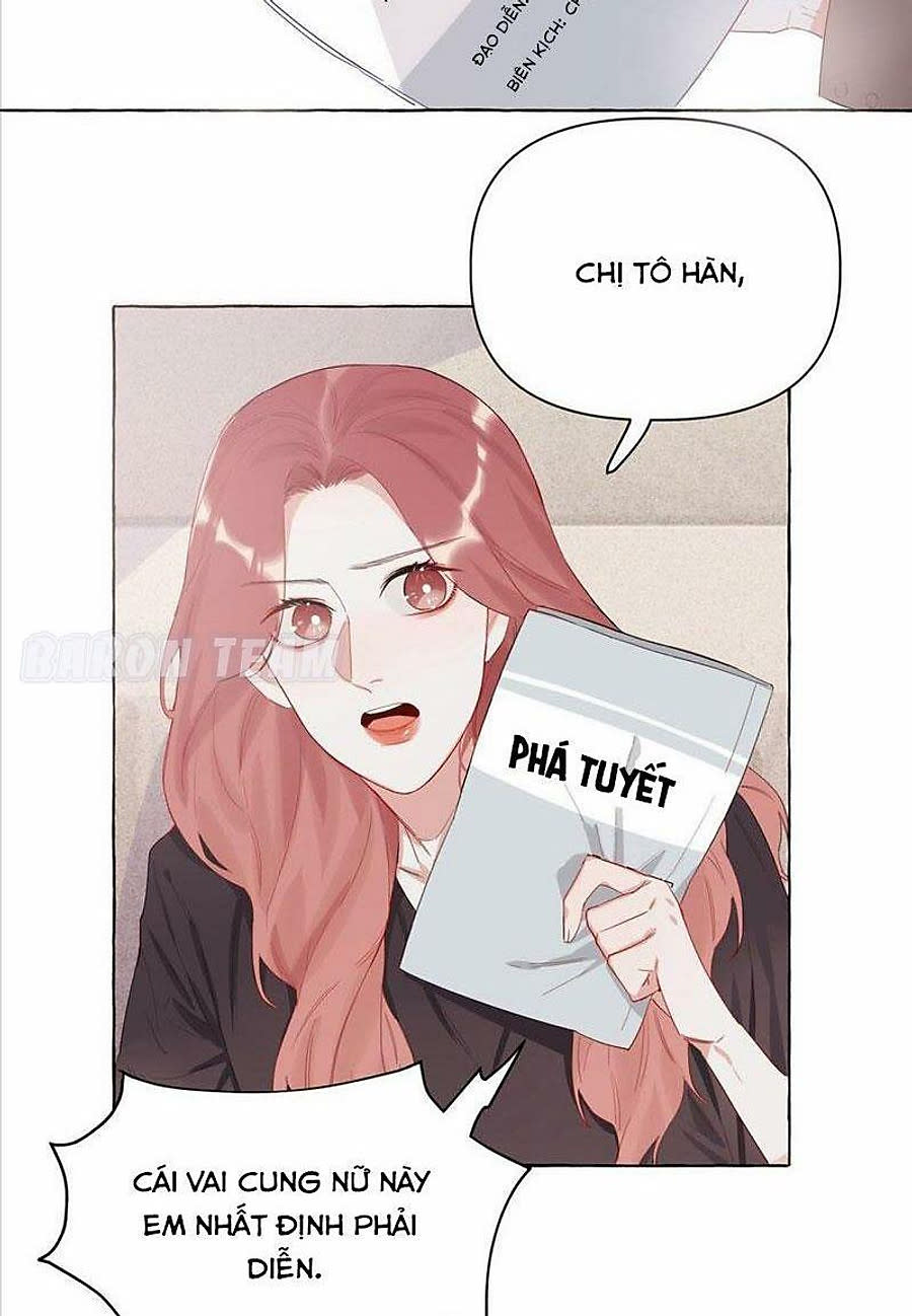 Ảnh Hậu Thành Đôi Chapter 2 - Trang 2