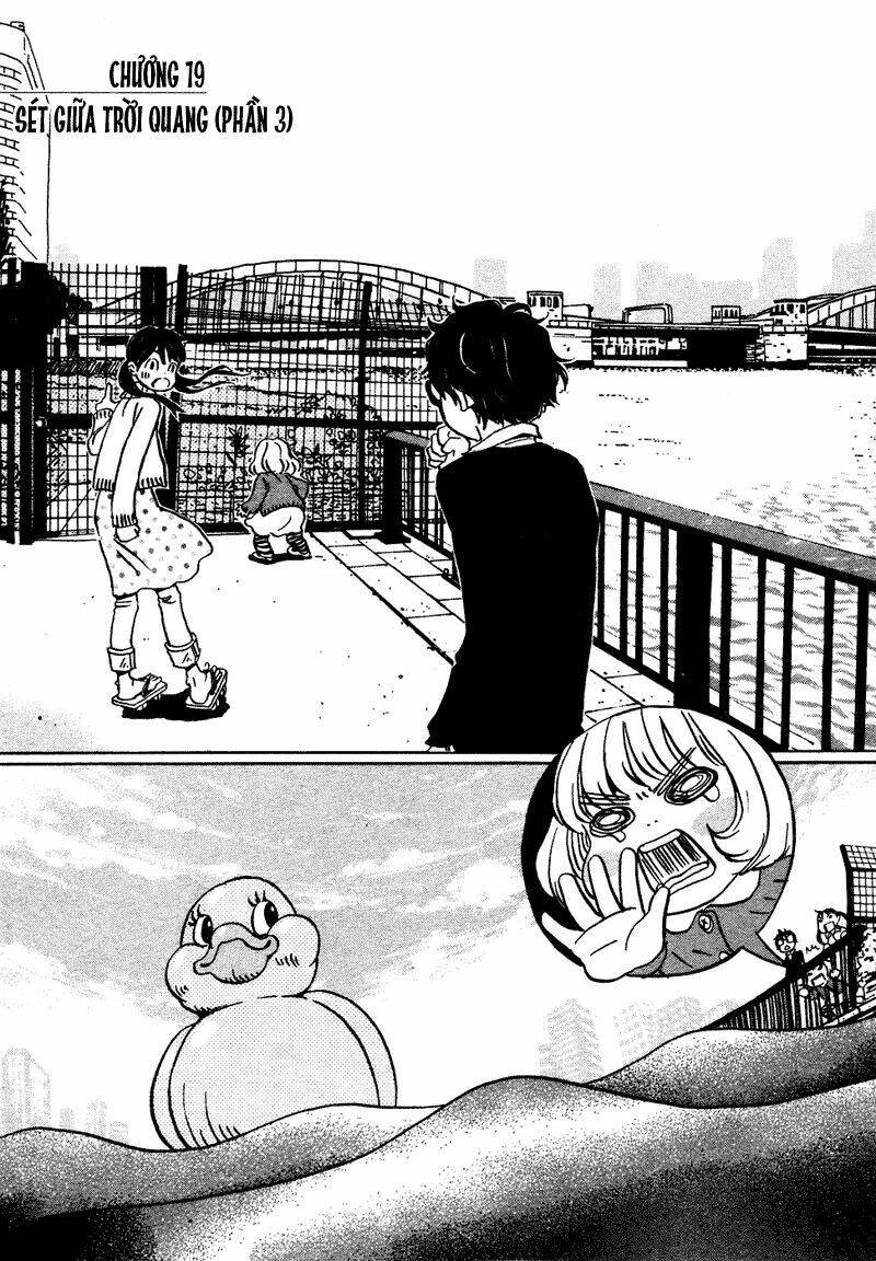 3 Gatsu no Lion Chapter 19 - Trang 2