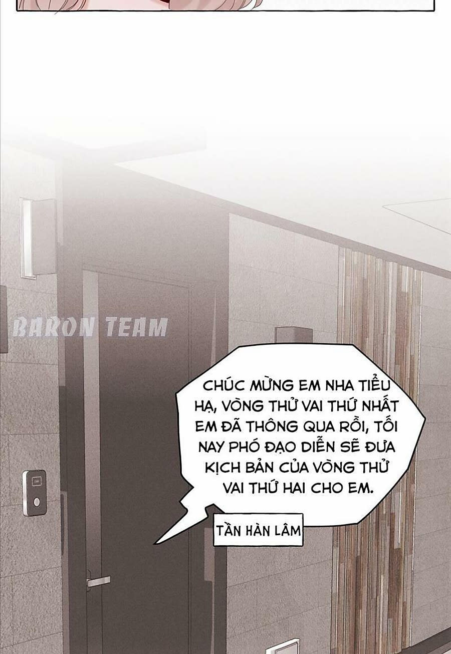 Ảnh Hậu Thành Đôi Chapter 8 - Trang 2