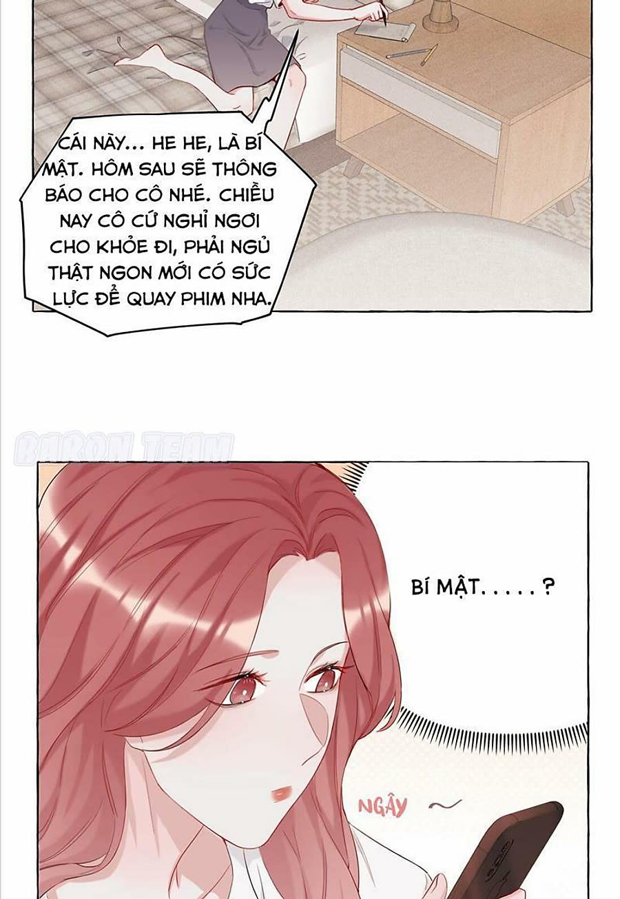 Ảnh Hậu Thành Đôi Chapter 8 - Trang 2