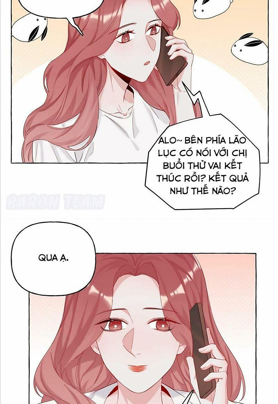 Ảnh Hậu Thành Đôi Chapter 8 - Trang 2