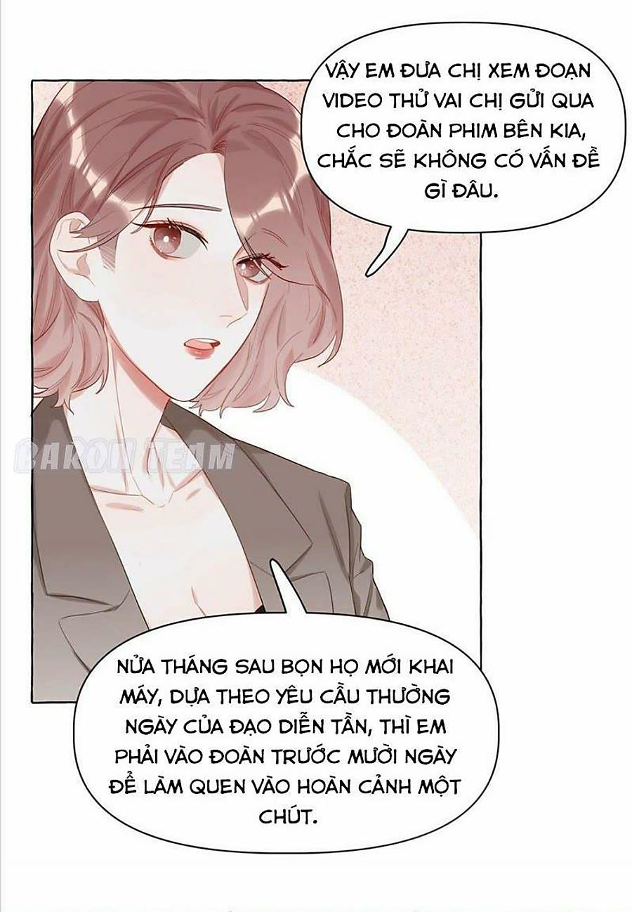 Ảnh Hậu Thành Đôi Chapter 2 - Trang 2