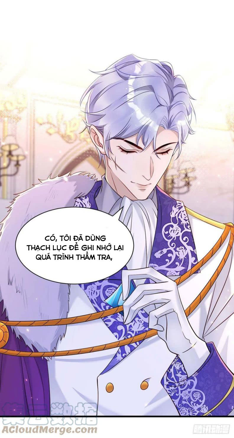 Thú Thụ Bất Thân Chap 82 - Next Chap 83