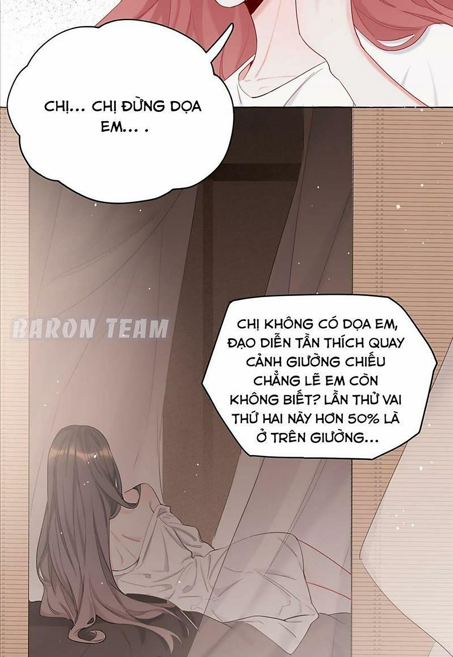 Ảnh Hậu Thành Đôi Chapter 8 - Trang 2