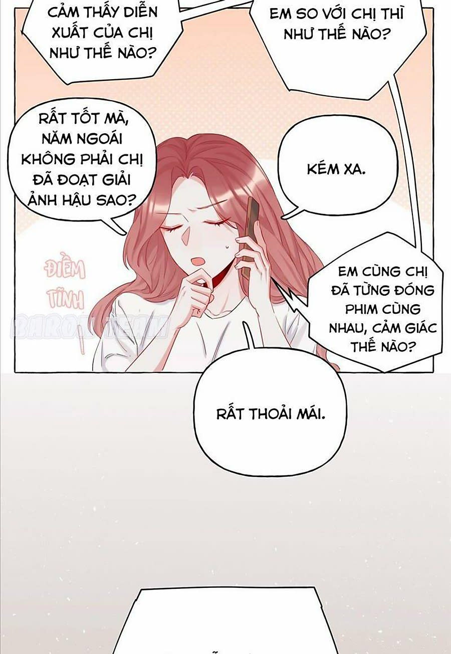 Ảnh Hậu Thành Đôi Chapter 8 - Trang 2