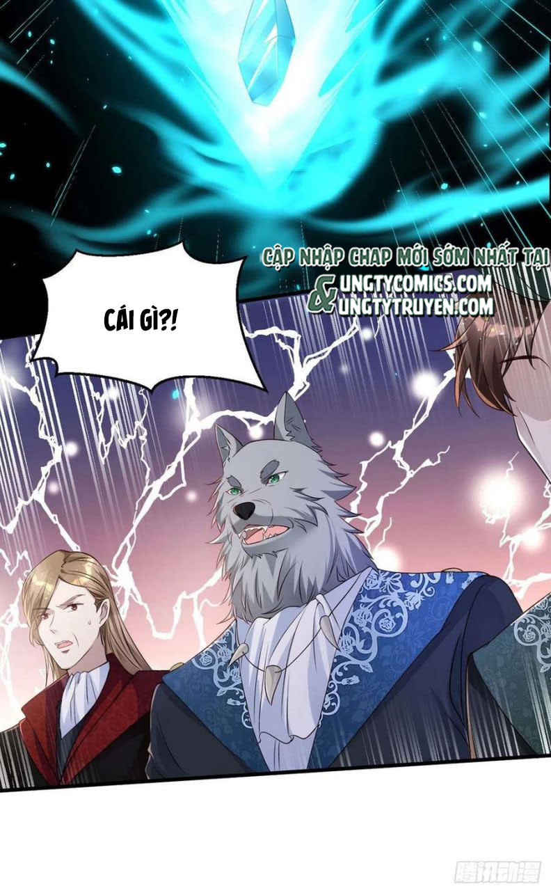 Thú Thụ Bất Thân Chap 82 - Next Chap 83