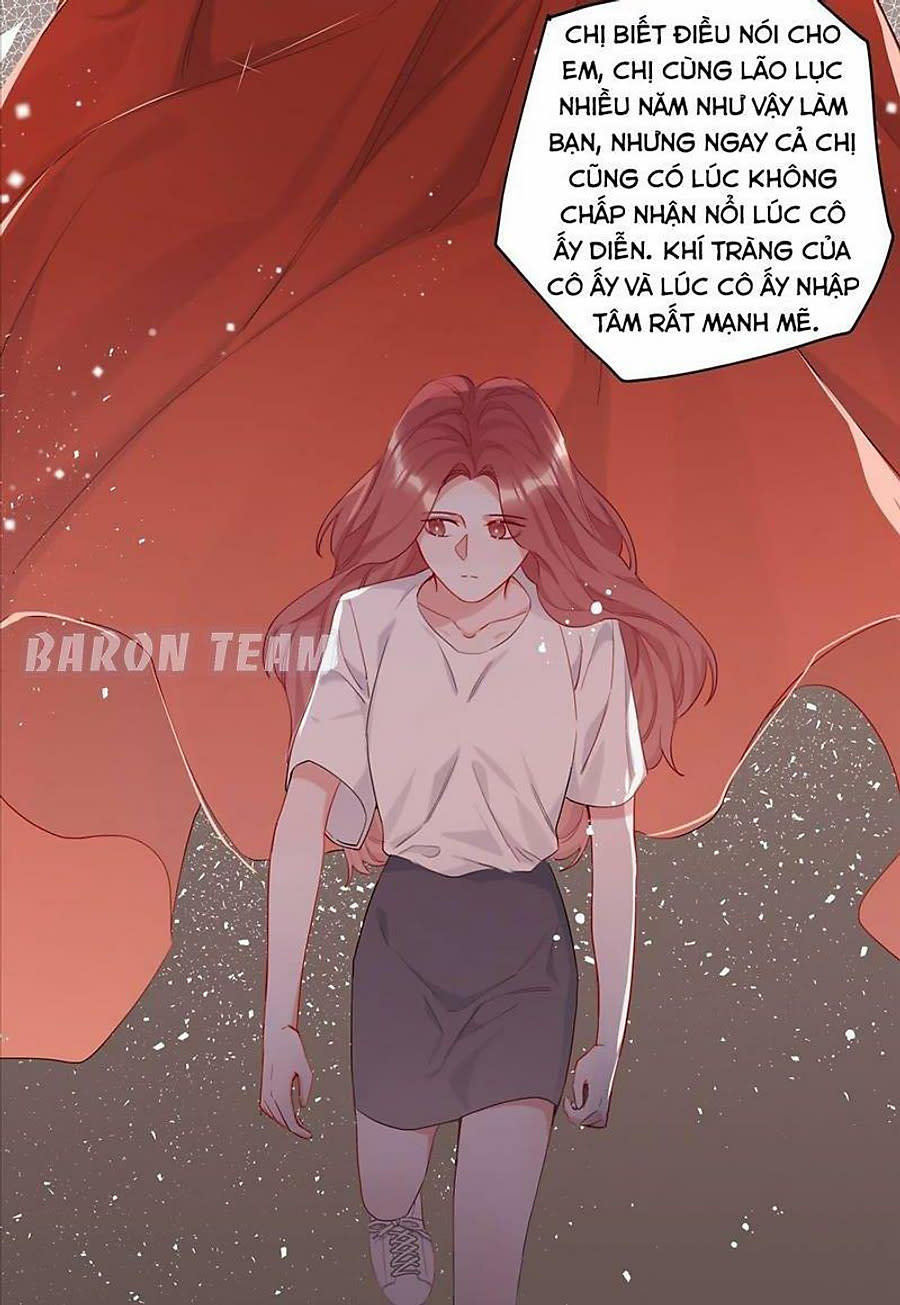 Ảnh Hậu Thành Đôi Chapter 8 - Trang 2