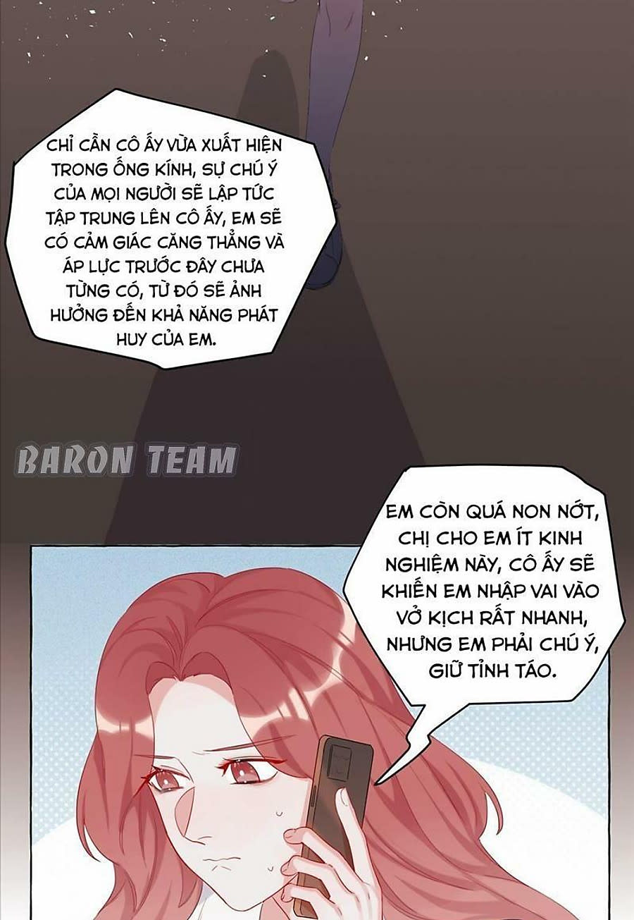 Ảnh Hậu Thành Đôi Chapter 8 - Trang 2