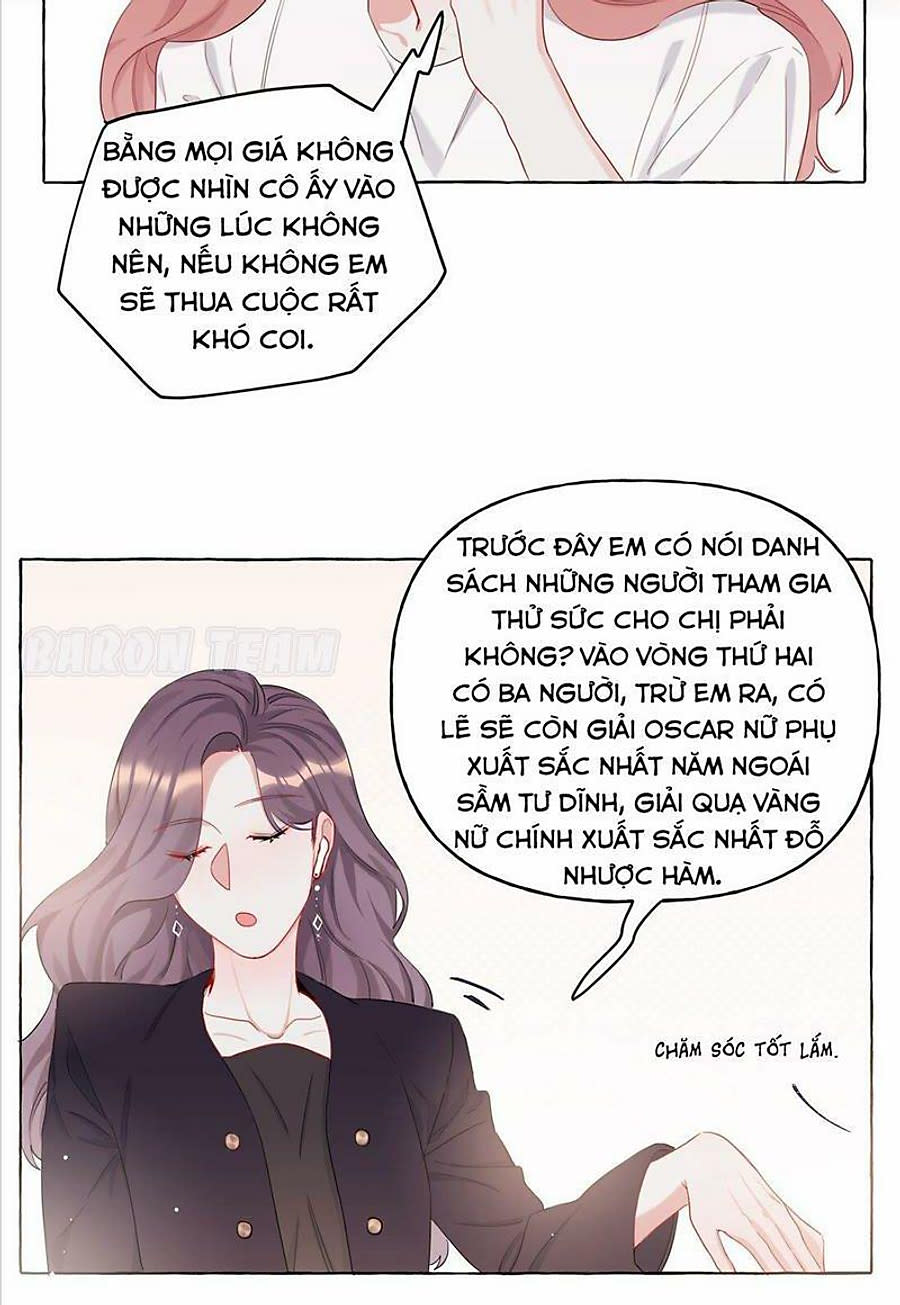 Ảnh Hậu Thành Đôi Chapter 8 - Trang 2