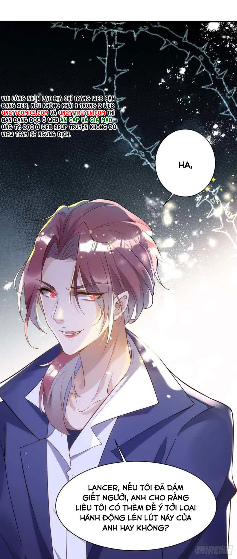 Thú Thụ Bất Thân Chap 82 - Next Chap 83