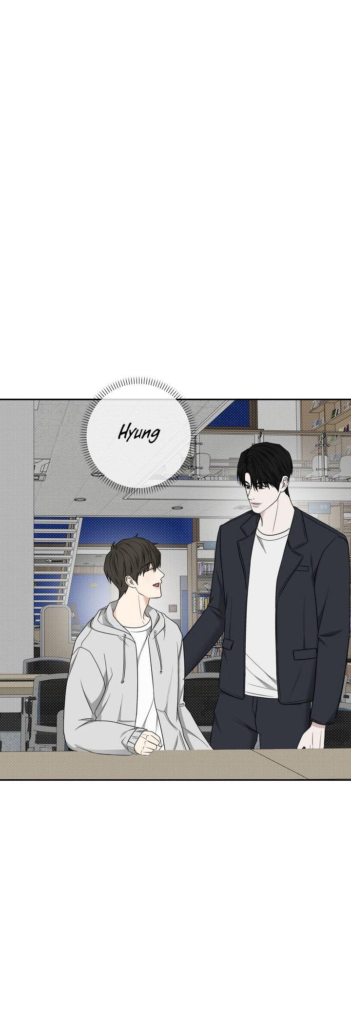 Dấu Ấn Chapter 30 - Next 