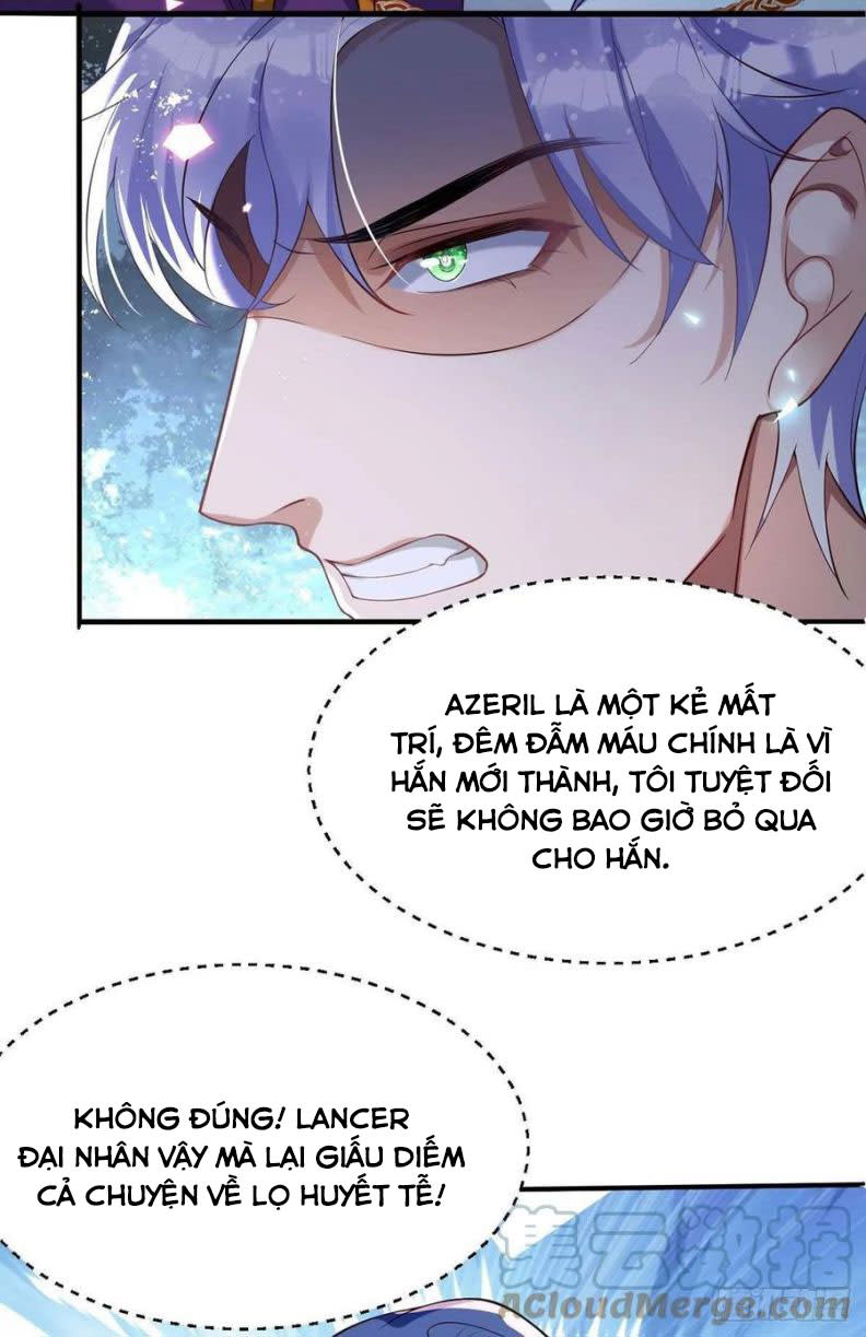 Thú Thụ Bất Thân Chap 82 - Next Chap 83