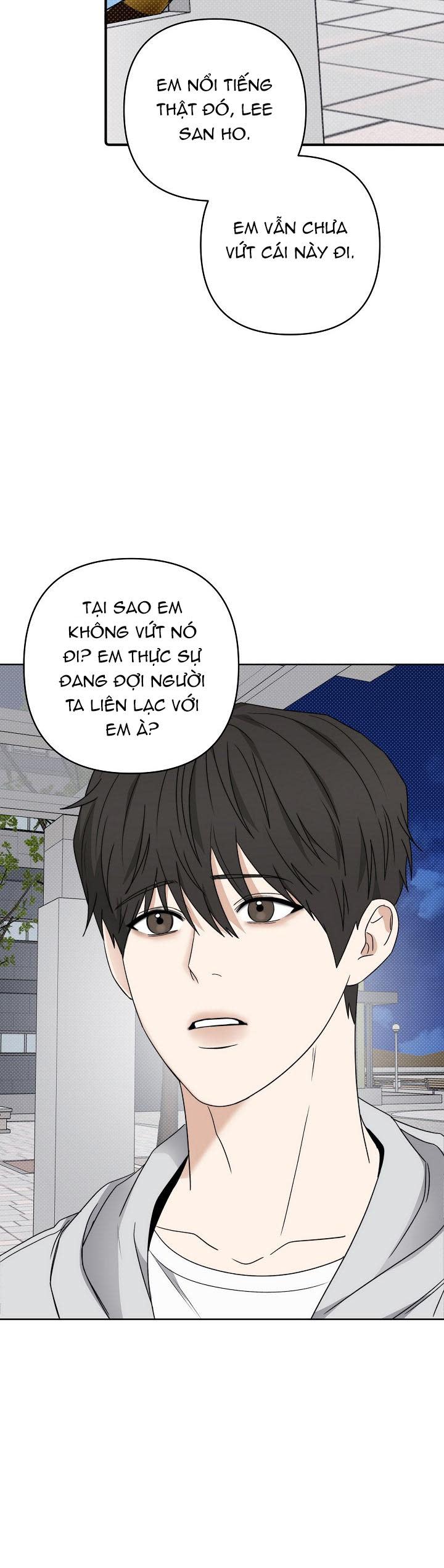 Dấu Ấn Chapter 30 - Next 